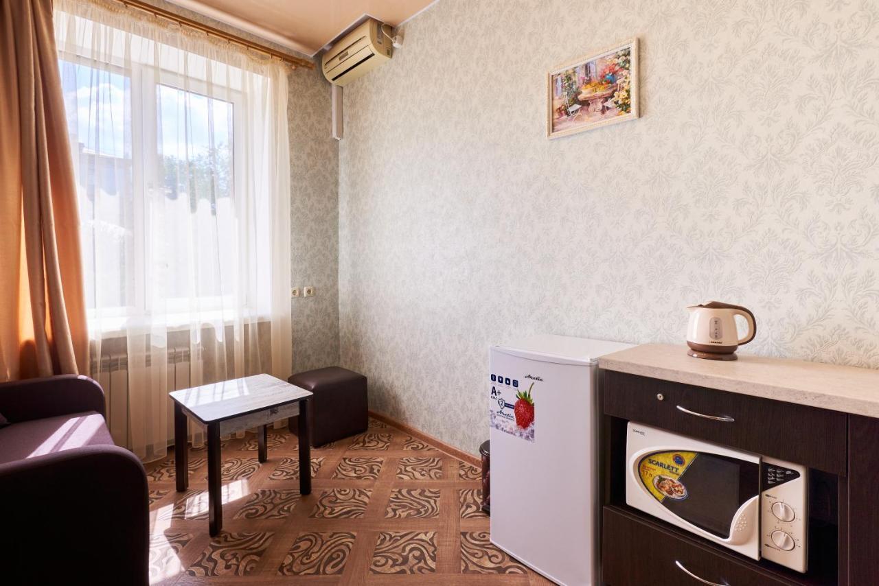 Хостел Perron คาร์คิฟ ภายนอก รูปภาพ